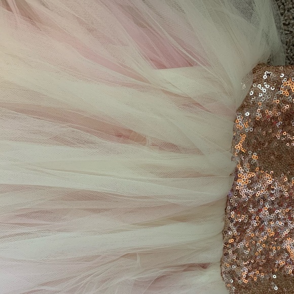 Flower Girl Dress - Picture 8 of 11